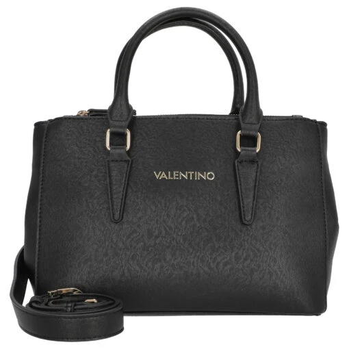 Valentino Bags Zero Re - Henkeltasche 28 Cm -Deuter Verkäufe 2025 Valentino Bags Zero Re Henkeltasche 28 cm black VBS7B302 001 1