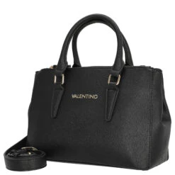 Valentino Bags Zero Re - Henkeltasche 28 Cm -Deuter Verkäufe 2025 Valentino Bags Zero Re Henkeltasche 28 cm black VBS7B302 001 2