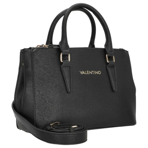 Valentino Bags Zero Re - Henkeltasche 28 Cm -Deuter Verkäufe 2025 Valentino Bags Zero Re Henkeltasche 28 cm black VBS7B302 001 5