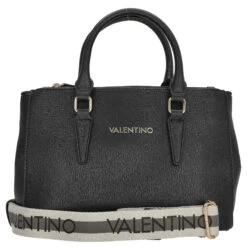 Valentino Bags Zero Re - Henkeltasche 28 Cm -Deuter Verkäufe 2025 Valentino Bags Zero Re Henkeltasche 28 cm black VBS7B302 001 6