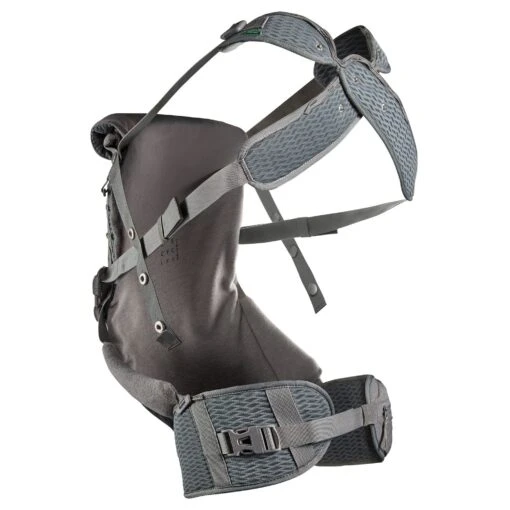 Vaude Amare Baby Carrier - Kindertrage -Deuter Verkäufe 2025 Vaude Amare Baby Carrier Babytrage pebbles 159560230 2