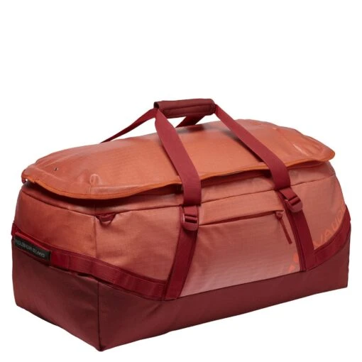 Vaude CityDuffel 65 - Reisetasche 70 Cm -Deuter Verkäufe 2025 Vaude CityDuffel 65 Reisetasche 70 cm hotchili 160069240 1