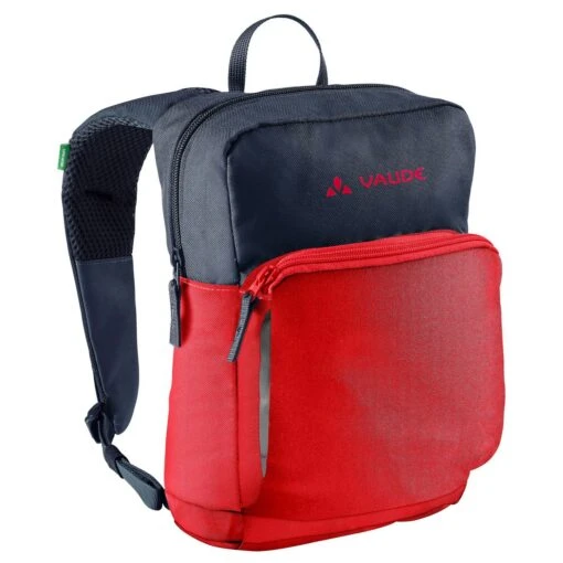 Vaude Minnie 5 - Kinderrucksack 26 Cm -Deuter Verkäufe 2025 Vaude Minnie 5 Kinderrucksack 26 cm mars red 154839940 1