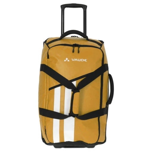 Vaude New Islands Rotuma 65 - 2-Rollenreisetasche M 61 Cm -Deuter Verkäufe 2025 Vaude New Islands Rotuma 65 2 Rollenreisetasche M 61 cm caramel 142461330 1