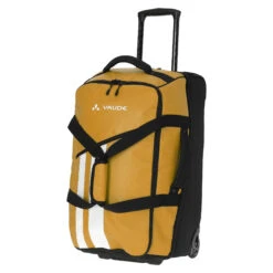 Vaude New Islands Rotuma 65 - 2-Rollenreisetasche M 61 Cm -Deuter Verkäufe 2025 Vaude New Islands Rotuma 65 2 Rollenreisetasche M 61 cm caramel 142461330 2