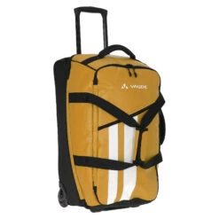 Vaude New Islands Rotuma 65 - 2-Rollenreisetasche M 61 Cm -Deuter Verkäufe 2025 Vaude New Islands Rotuma 65 2 Rollenreisetasche M 61 cm caramel 142461330 5