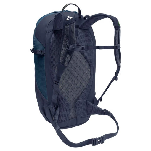 Vaude Neyland Zip 20 - Wanderrucksack 54 Cm -Deuter Verkäufe 2025 Vaude Neyland Zip 20 Wanderrucksack 54 cm baltic sea 161483340 2