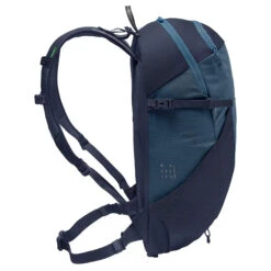 Vaude Neyland Zip 20 - Wanderrucksack 54 Cm -Deuter Verkäufe 2025 Vaude Neyland Zip 20 Wanderrucksack 54 cm baltic sea 161483340 3