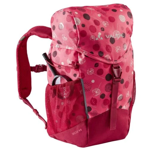 Vaude Skovi 10 - Kinderrucksack 36 Cm -Deuter Verkäufe 2025 Vaude Skovi 10 Kinderrucksack 36 cm bright pink cranberry 154789970 1