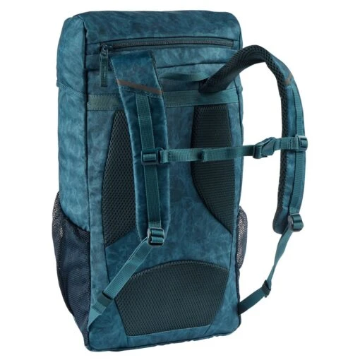 Vaude Skovi 15 - Kinderrucksack 43 Cm -Deuter Verkäufe 2025 Vaude Skovi 15 Kinderrucksack 43 cm dark petrol 154794370 2