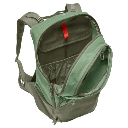 Vaude Women's Tacora 22 - Wanderrucksack 47 Cm -Deuter Verkäufe 2025 Vaude Women 039 s Tacora 22 Wanderrucksack 47 cm willow green 158263660 4