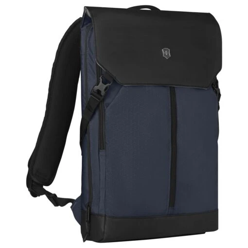 Victorinox Altmont Original Flapover - Rucksack 43 Cm -Deuter Verkäufe 2025 Victorinox Altmont Original Flapover Laptop Rucksack 43 cm blue 610223 5