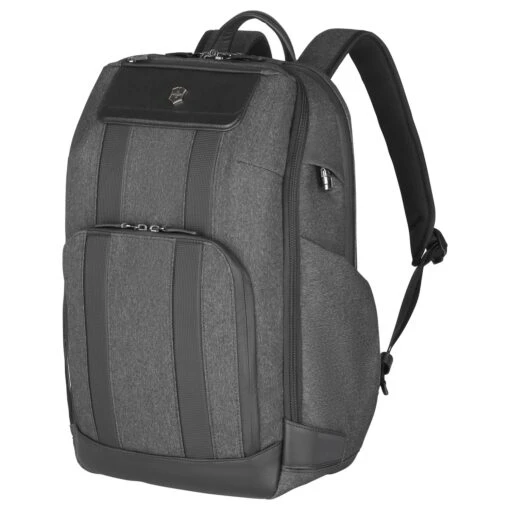 Victorinox Architecture Urban2 Deluxe - Rucksack 46 Cm -Deuter Verkäufe 2025 Victorinox Architecture Urban2 Deluxe Rucksack 46 cm grey 611954 2