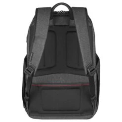 Victorinox Architecture Urban2 Deluxe - Rucksack 46 Cm -Deuter Verkäufe 2025 Victorinox Architecture Urban2 Deluxe Rucksack 46 cm grey 611954 4