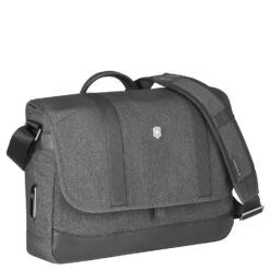 Victorinox Architecture Urban2 - Schultertasche 41 Cm -Deuter Verkäufe 2025 Victorinox Architecture Urban2 Messenger 41 cm melange grey black 611958 5