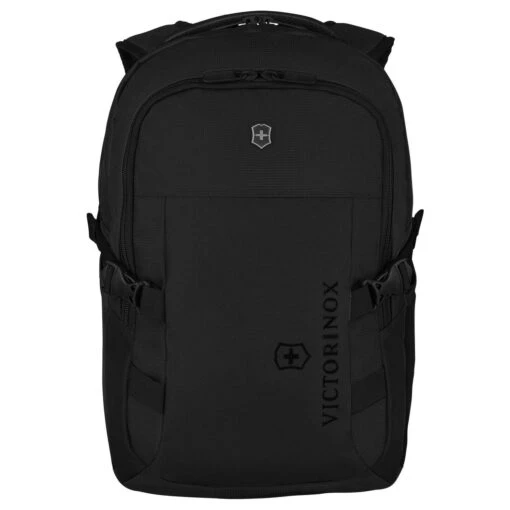 Victorinox Vx Sport EVO Compact - Laptoprucksack 45 Cm -Deuter Verkäufe 2025 Victorinox VX Sport EVO Compact Laptop Rucksack 45 cm black black 611416 1