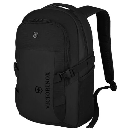 Victorinox Vx Sport EVO Compact - Laptoprucksack 45 Cm -Deuter Verkäufe 2025 Victorinox VX Sport EVO Compact Laptop Rucksack 45 cm black black 611416 2