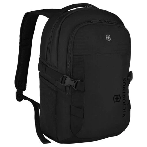 Victorinox Vx Sport EVO Compact - Laptoprucksack 45 Cm -Deuter Verkäufe 2025 Victorinox VX Sport EVO Compact Laptop Rucksack 45 cm black black 611416 5