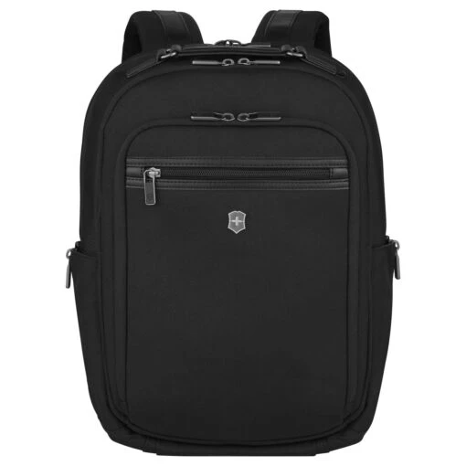 Victorinox Werks Professional Cordura Compact - Rucksack 41 Cm -Deuter Verkäufe 2025 Victorinox Werks Professional Cordura Compact Rucksack 41 cm black 611474 1