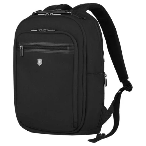 Victorinox Werks Professional Cordura Compact - Rucksack 41 Cm -Deuter Verkäufe 2025 Victorinox Werks Professional Cordura Compact Rucksack 41 cm black 611474 2