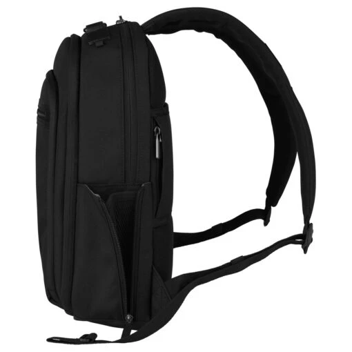 Victorinox Werks Professional Cordura Compact - Rucksack 41 Cm -Deuter Verkäufe 2025 Victorinox Werks Professional Cordura Compact Rucksack 41 cm black 611474 3