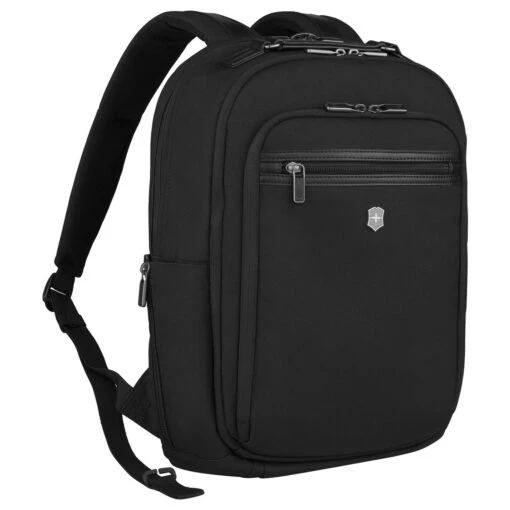 Victorinox Werks Professional Cordura Compact - Rucksack 41 Cm -Deuter Verkäufe 2025 Victorinox Werks Professional Cordura Compact Rucksack 41 cm black 611474 5