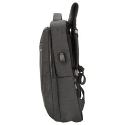 Bugatti Sera - Rucksack RFID 45 Cm -Deuter Verkäufe 2025 bugatti Sera Rucksack 45 cm RFID anthrazit 49630013 3