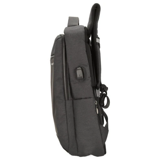 Bugatti Sera - Rucksack RFID 45 Cm -Deuter Verkäufe 2025 bugatti Sera Rucksack 45 cm RFID anthrazit 49630013 3