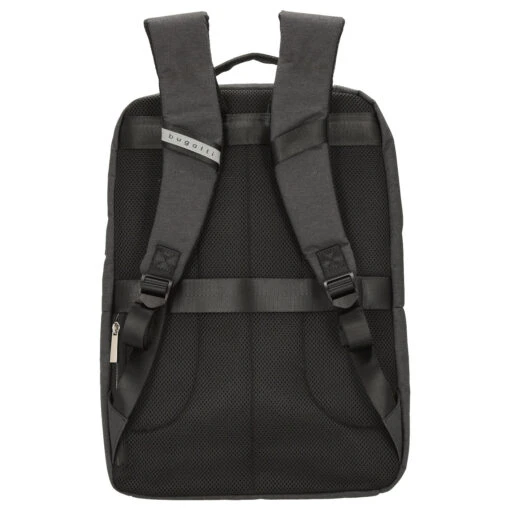 Bugatti Sera - Rucksack RFID 45 Cm -Deuter Verkäufe 2025 bugatti Sera Rucksack 45 cm RFID anthrazit 49630013 4