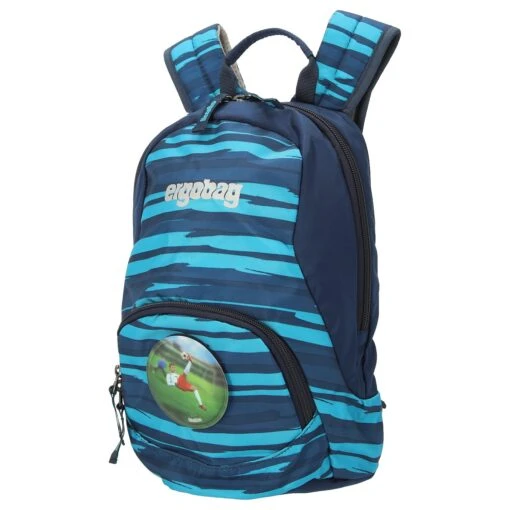 Ergobag Ease Small - Kinderrucksack 30 Cm -Deuter Verkäufe 2025 erg mis 001 103 b2