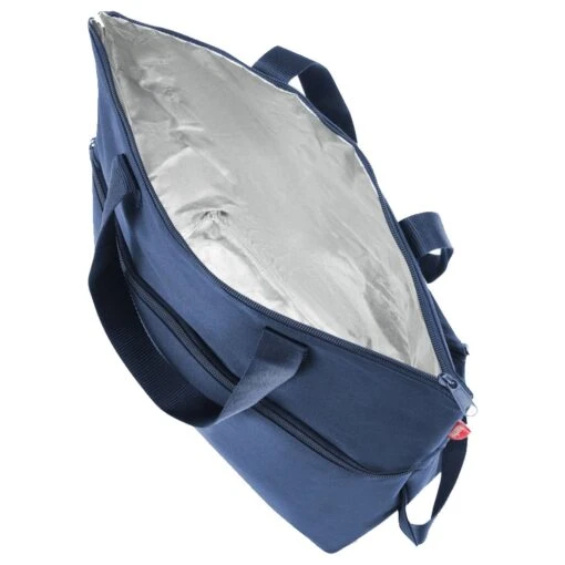 Reisenthel Thermo Cooler Backpack - Kühltasche 43 Cm -Deuter Verkäufe 2025 reisenthel cooler backpack K hltasche und Rucksack 43 cm navy LJ4005 3