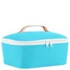 Reisenthel Thermo Coolerbag M - Brotzeitbox 28 Cm -Deuter Verkäufe 2025 reisenthel coolerbag M K hltasche pop pool LF4085 1