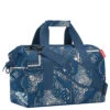 Reisenthel Travelling Allrounder M - Reisetasche 40 Cm -Deuter Verkäufe 2025 reisenthel travelling allrounder M Reisetasche 40 cm bandana blue MS4100 1