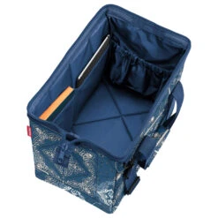 Reisenthel Travelling Allrounder M - Reisetasche 40 Cm -Deuter Verkäufe 2025 reisenthel travelling allrounder M Reisetasche 40 cm bandana blue MS4100 3